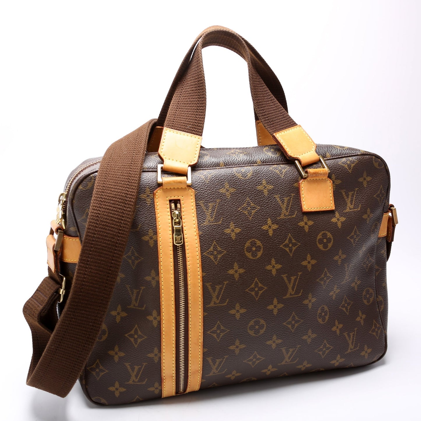 Louis Vuitton Sac Bosphore Messanger Monogram