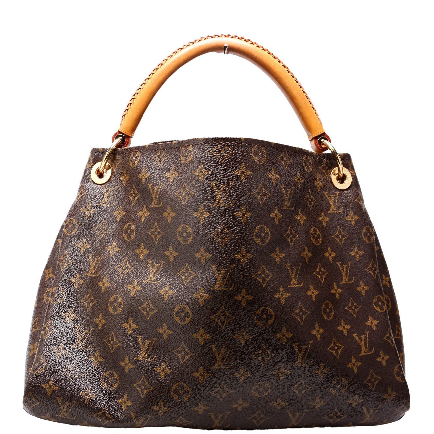 Louis Vuitton Artsy MM Monogram