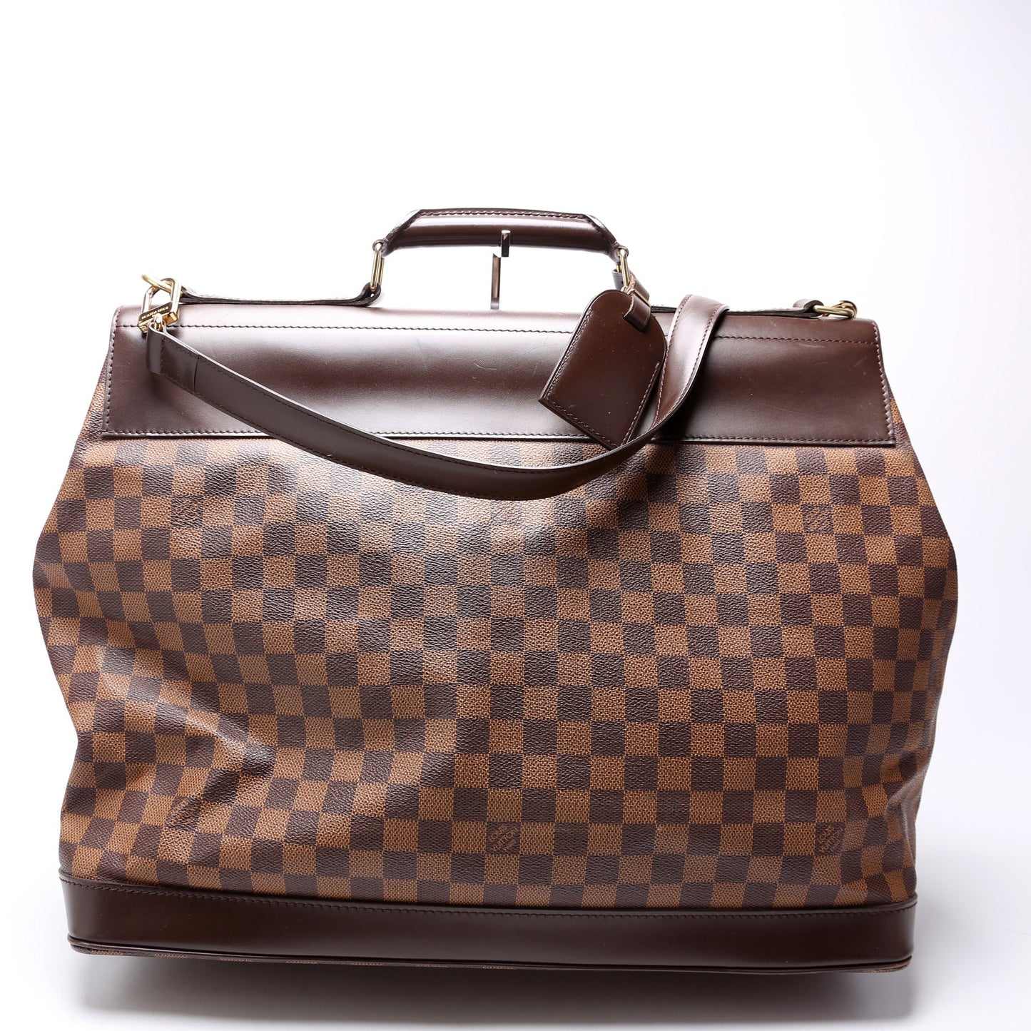 Louis Vuitton WEST END PM EBENE (A)