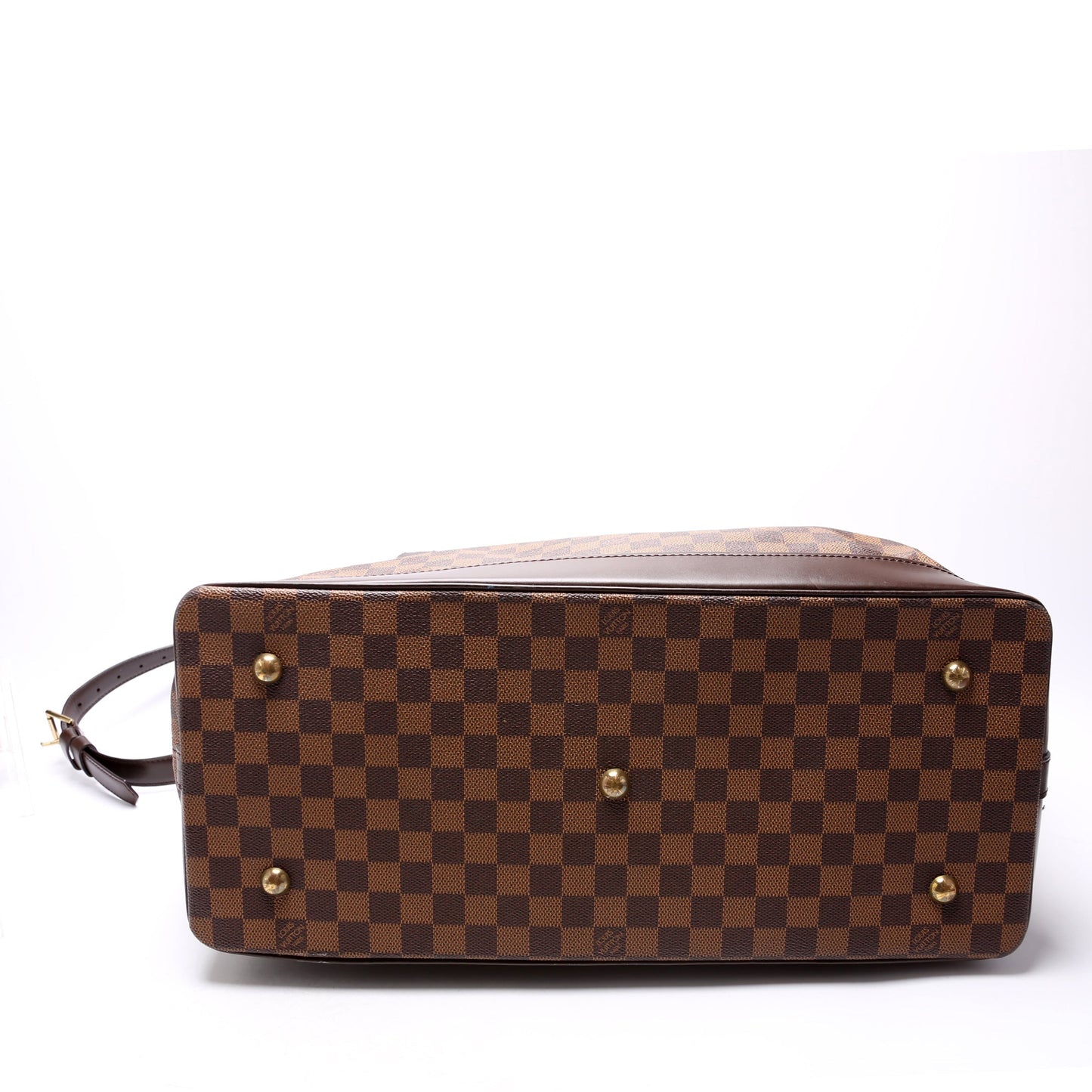 Louis Vuitton WEST END PM EBENE (A)