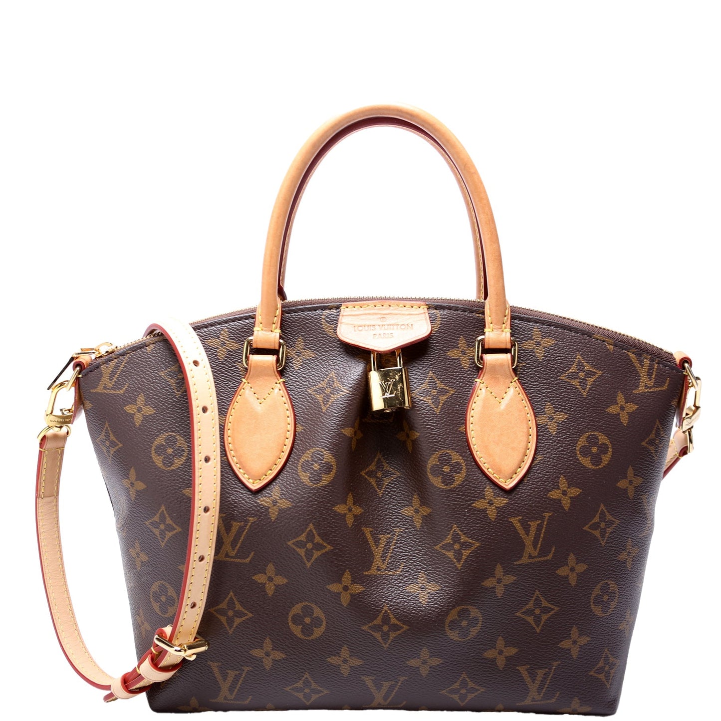 Louis Vuitton Boetie PM NM Monogram