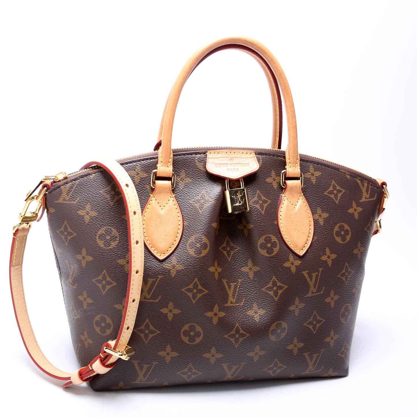 Louis Vuitton Boetie PM NM Monogram