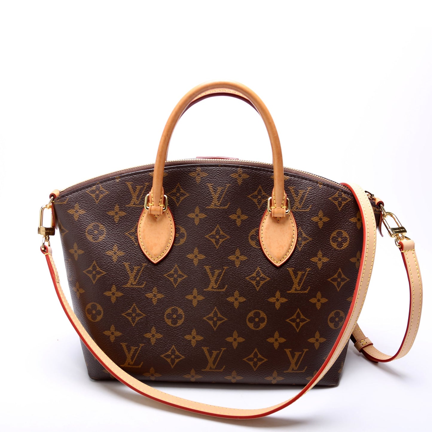 Louis Vuitton Boetie PM NM Monogram