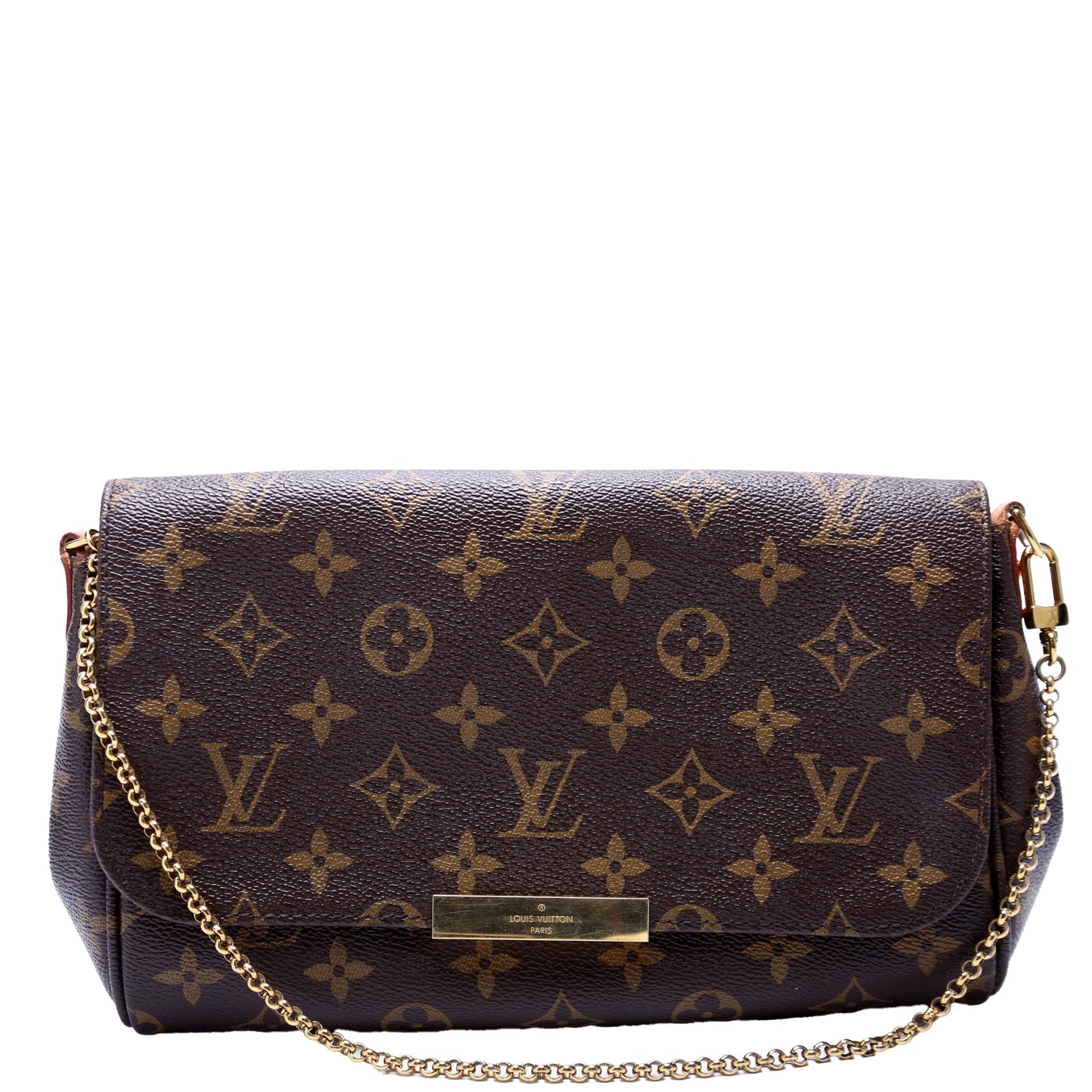 Louis Vuitton Favorite MM Monogram