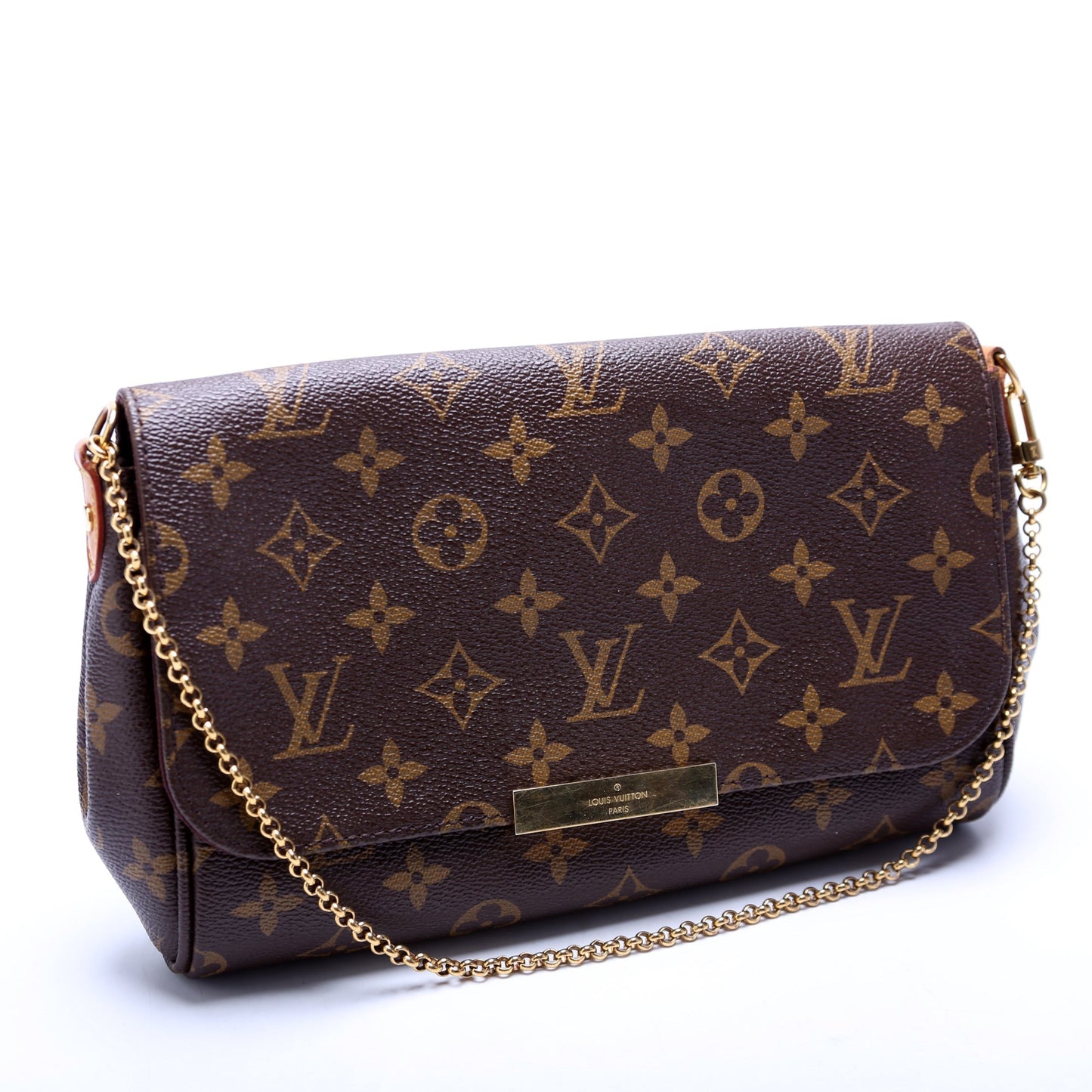 Louis Vuitton Favorite MM Monogram