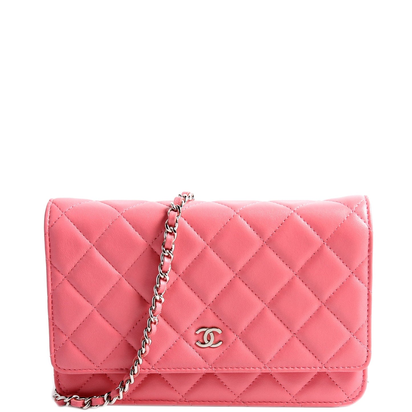 Chanel WOC Crossbody Bag - Ewore Bags