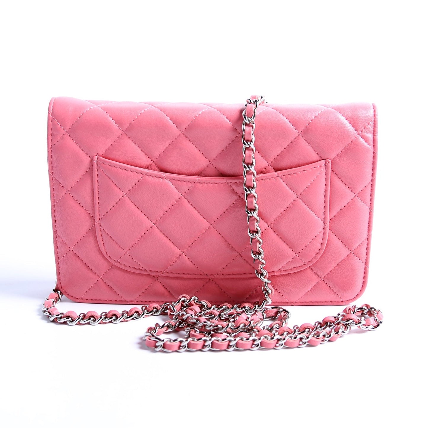 Chanel WOC Crossbody Bag - Ewore Bags