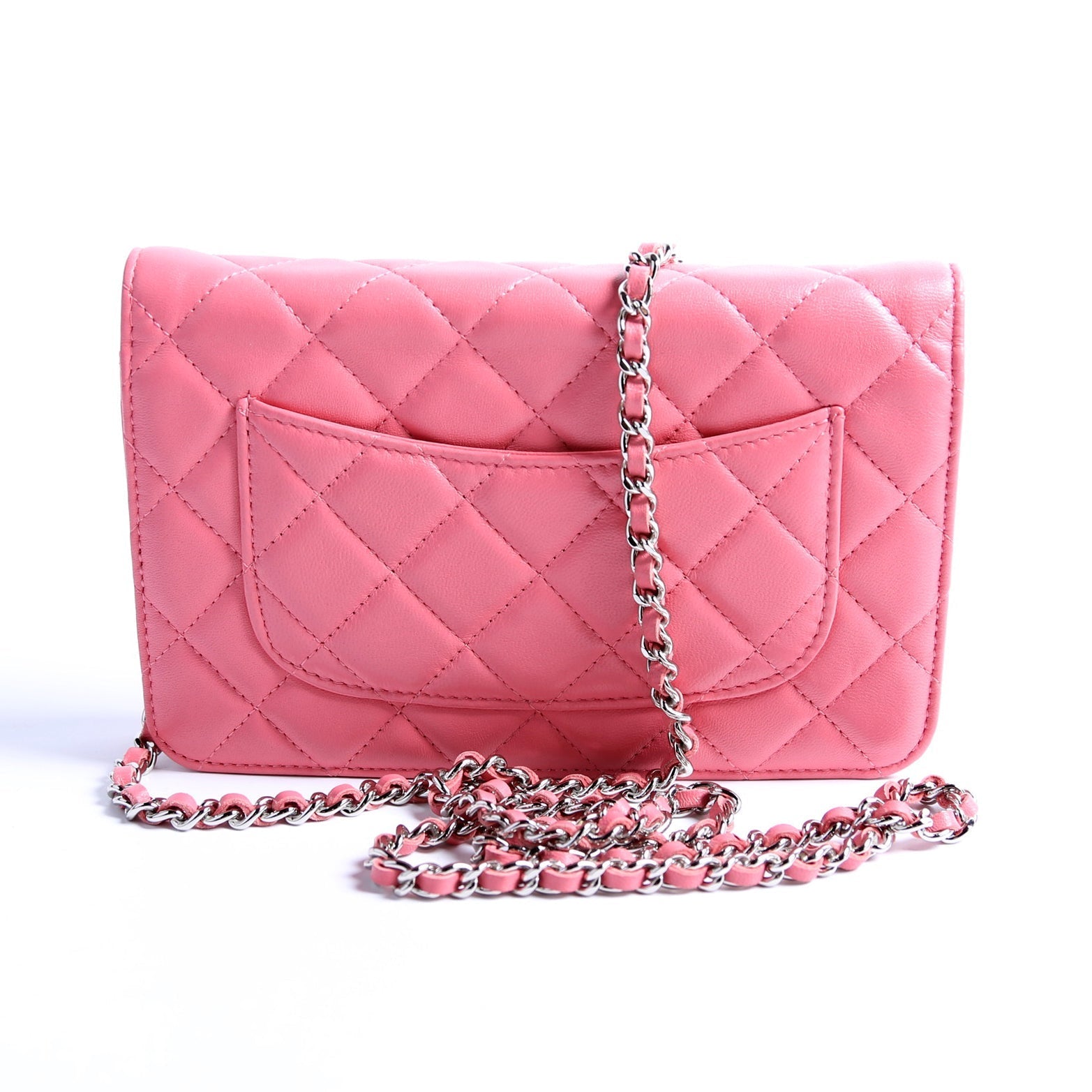 Chanel WOC Crossbody Bag - Ewore Bags