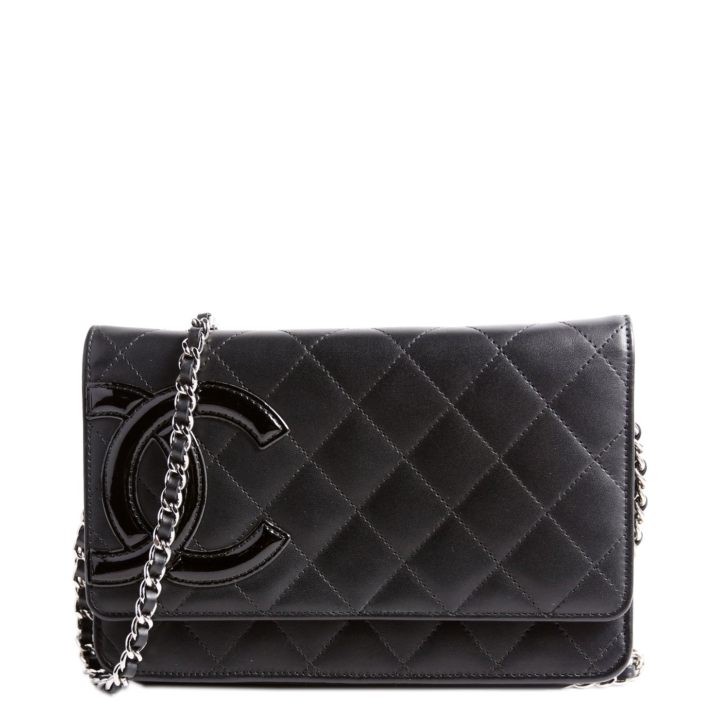 Chanel WOC Crossbody Bag - Ewore Bags