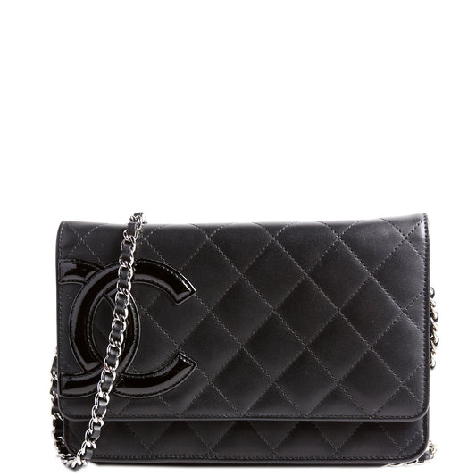 Chanel WOC Crossbody Bag - Ewore Bags