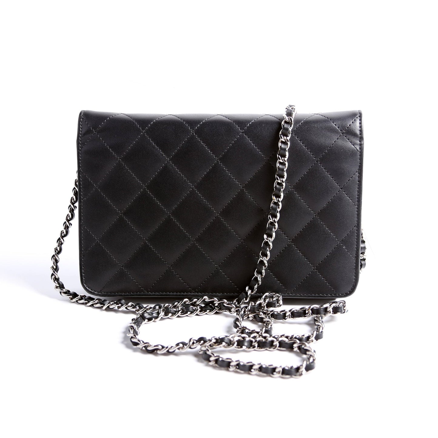 Chanel WOC Crossbody Bag - Ewore Bags