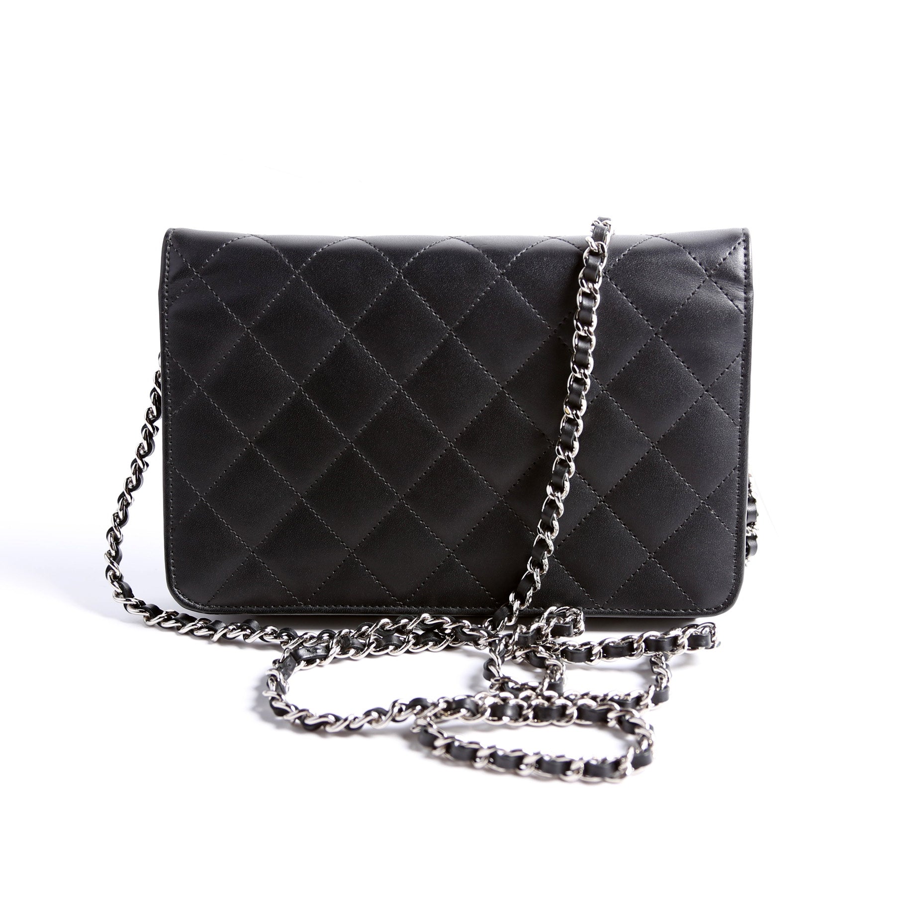Chanel WOC Crossbody Bag - Ewore Bags