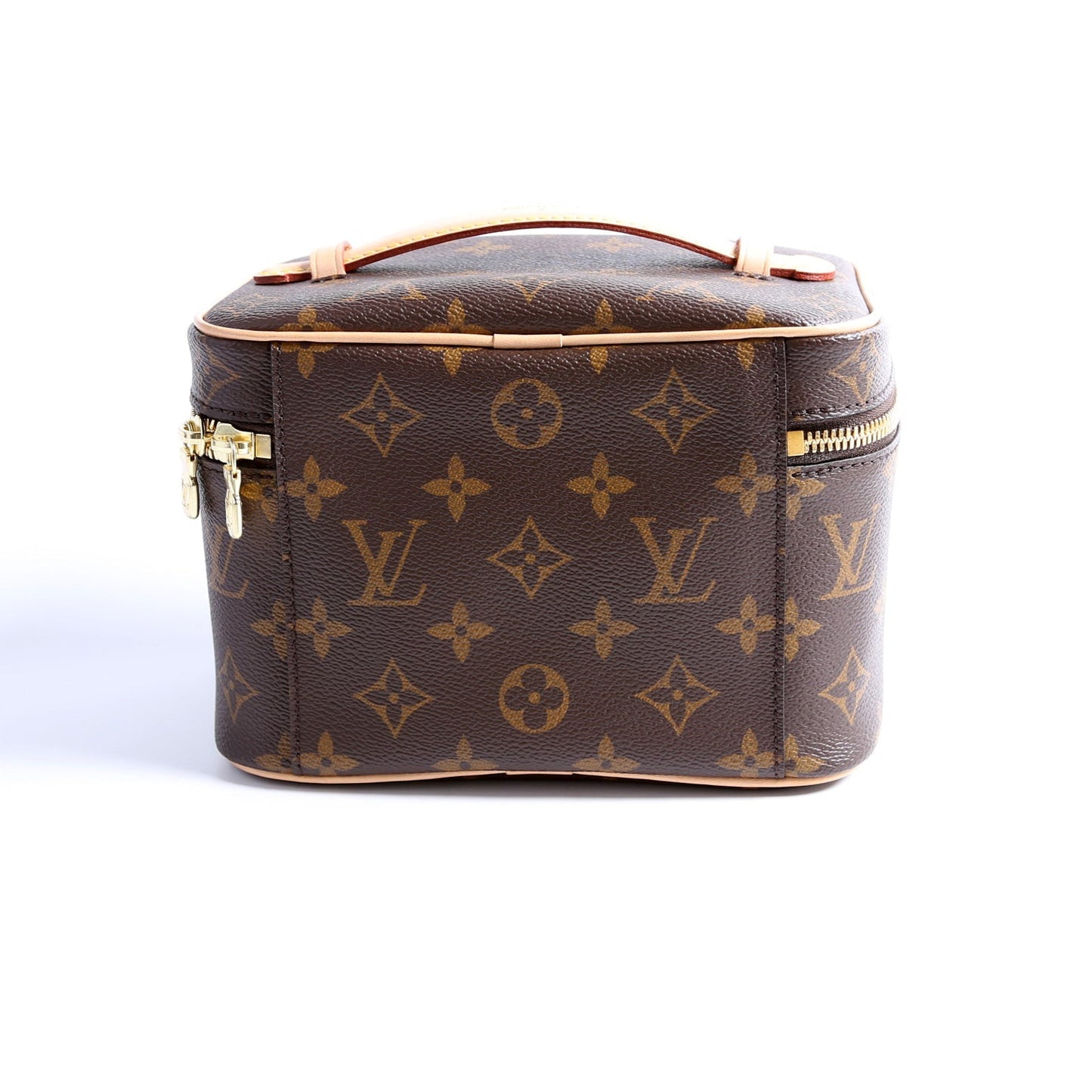 Louis Vuitton Nice Mini Toiletry Pouch Monogram