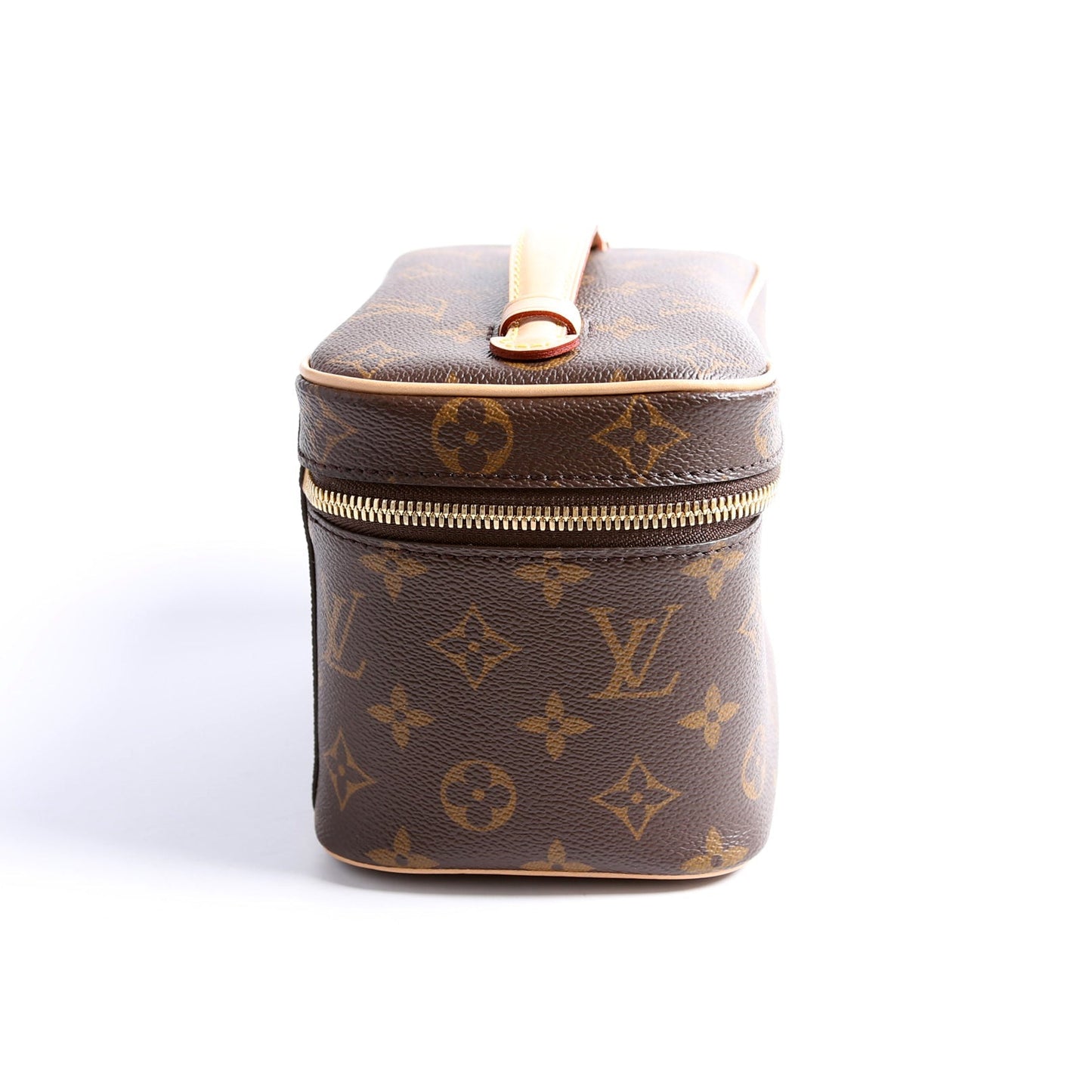 Louis Vuitton Nice Mini Toiletry Pouch Monogram