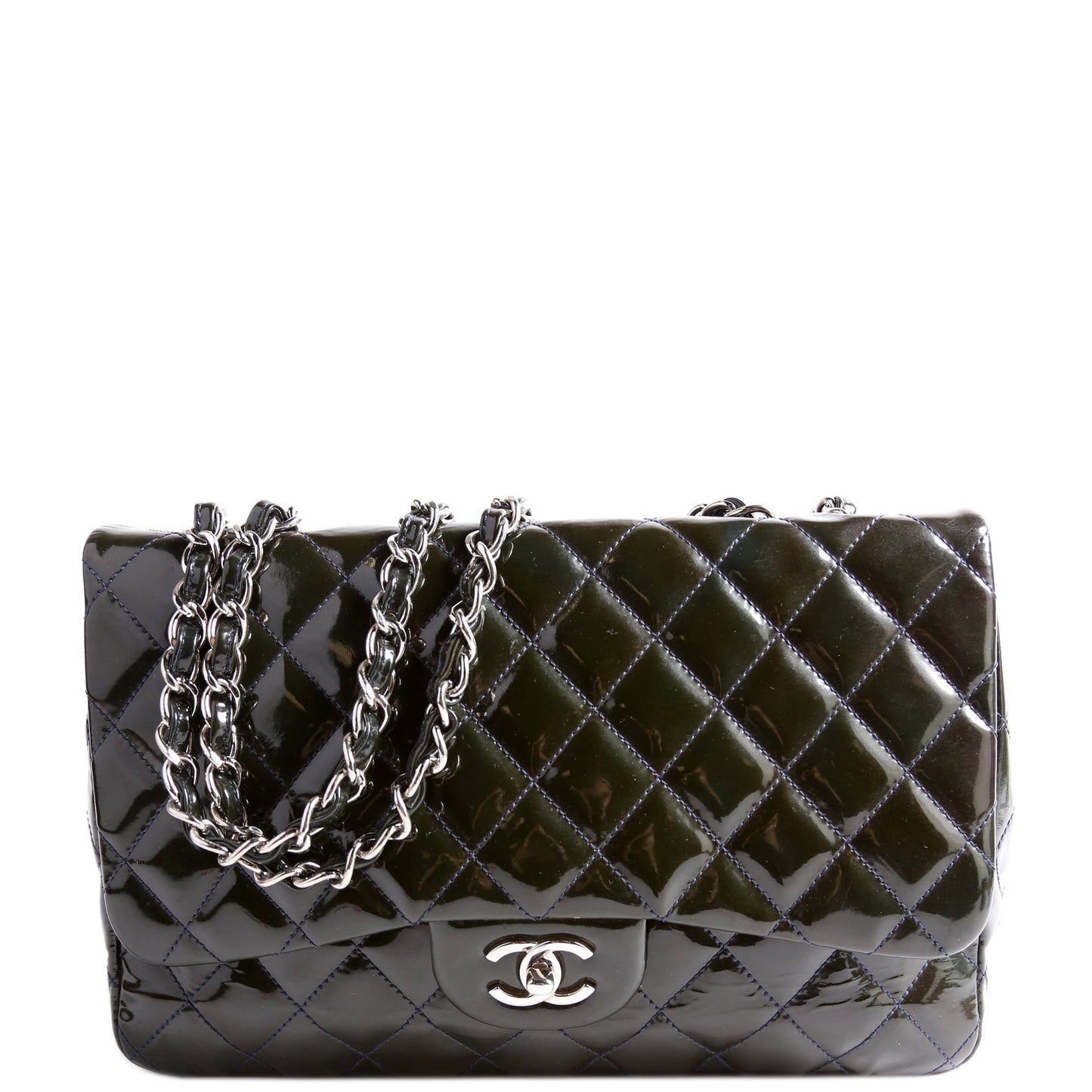 Chanel Classic Flap Shoulder Bag - Ewore Bags