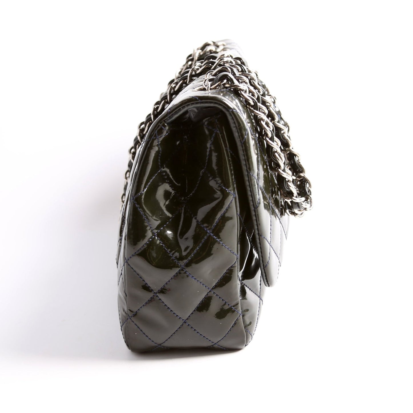 Chanel Classic Flap Shoulder Bag - Ewore Bags