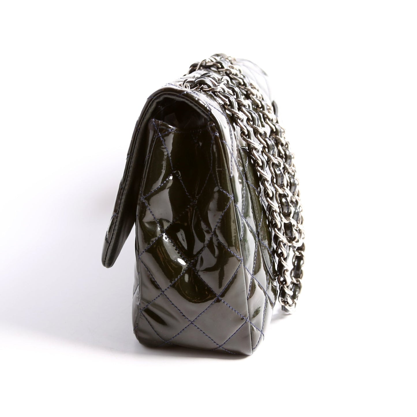 Chanel Classic Flap Shoulder Bag - Ewore Bags
