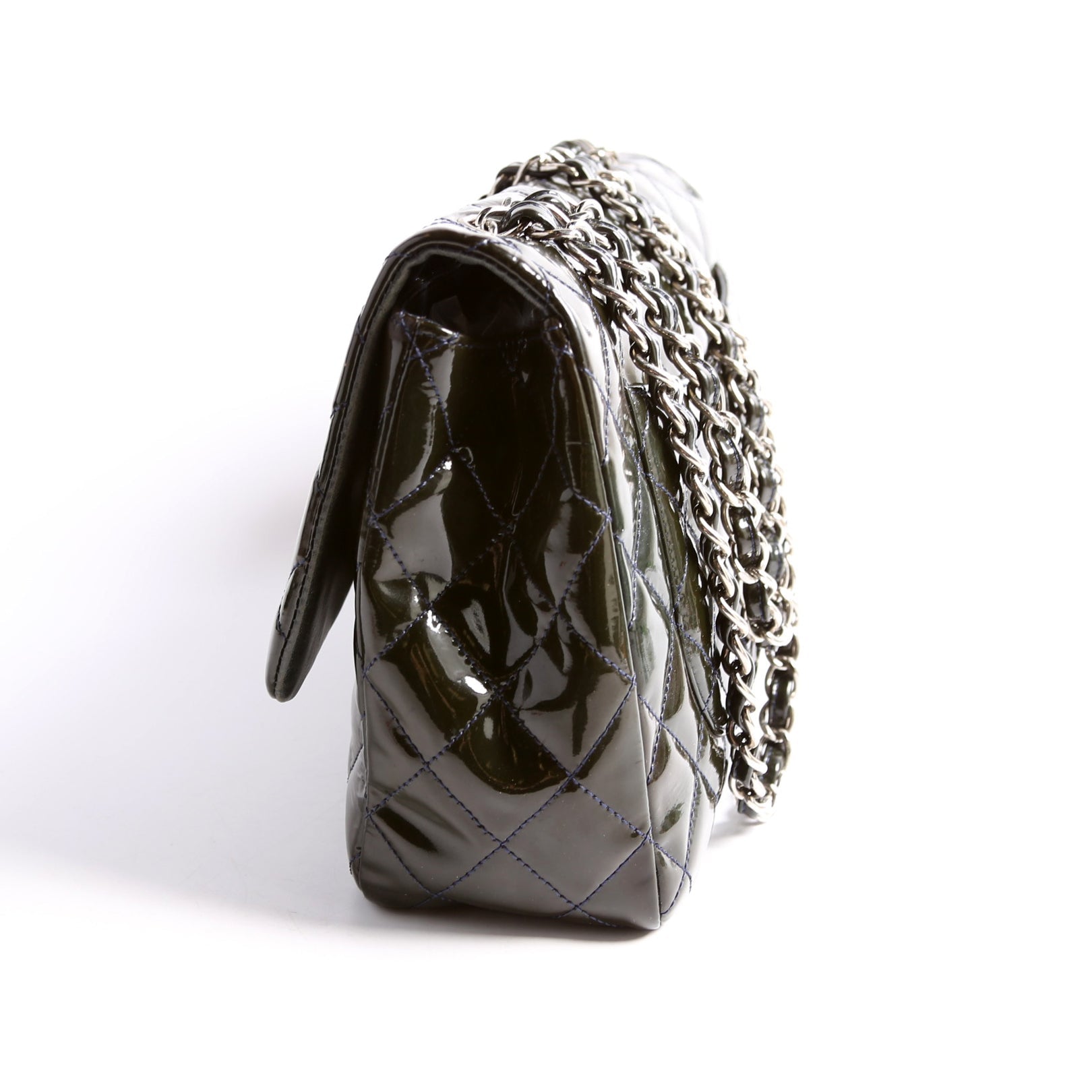 Chanel Classic Flap Shoulder Bag - Ewore Bags