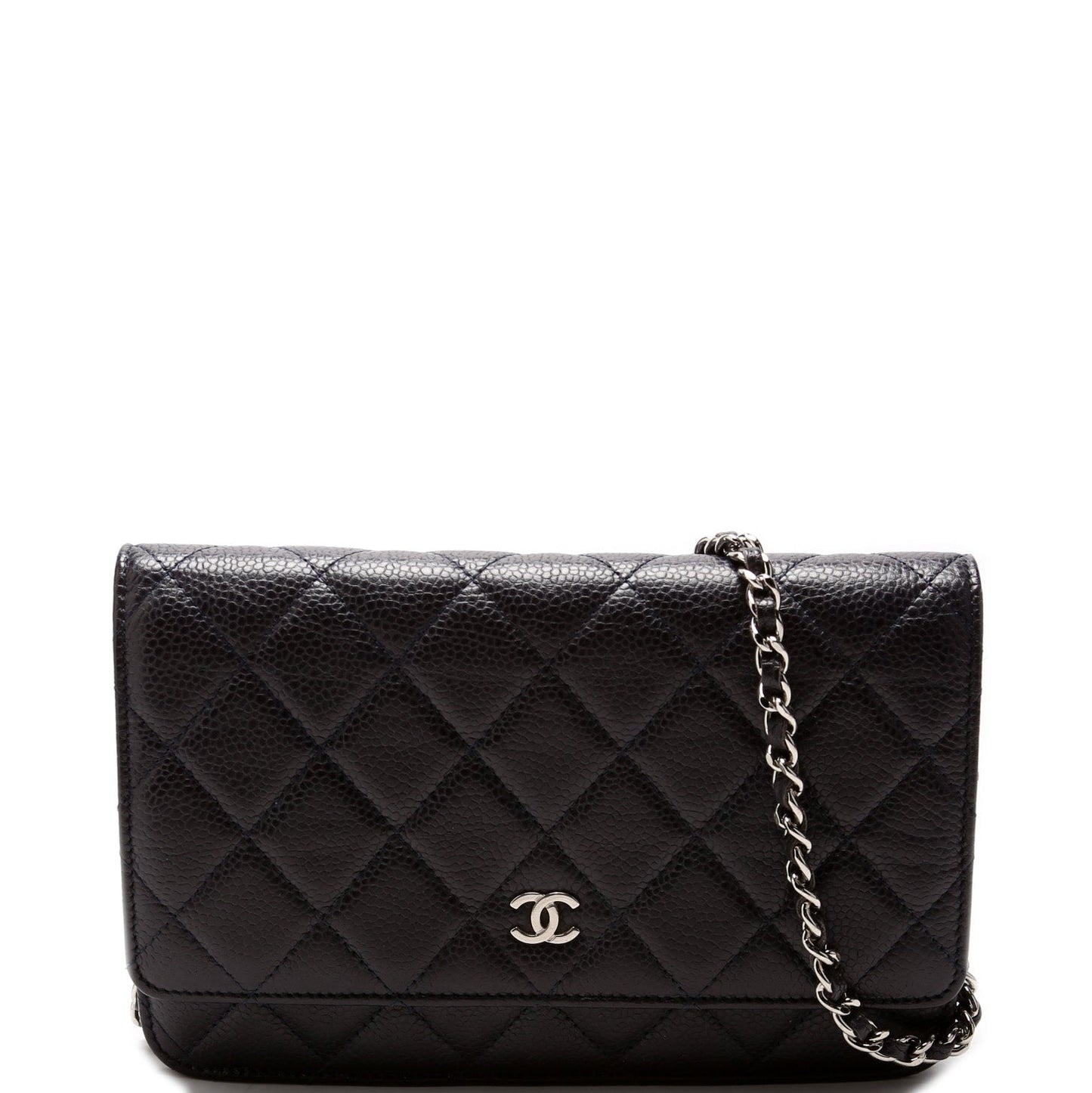 Chanel WOC Crossbody Bag - Ewore Bags