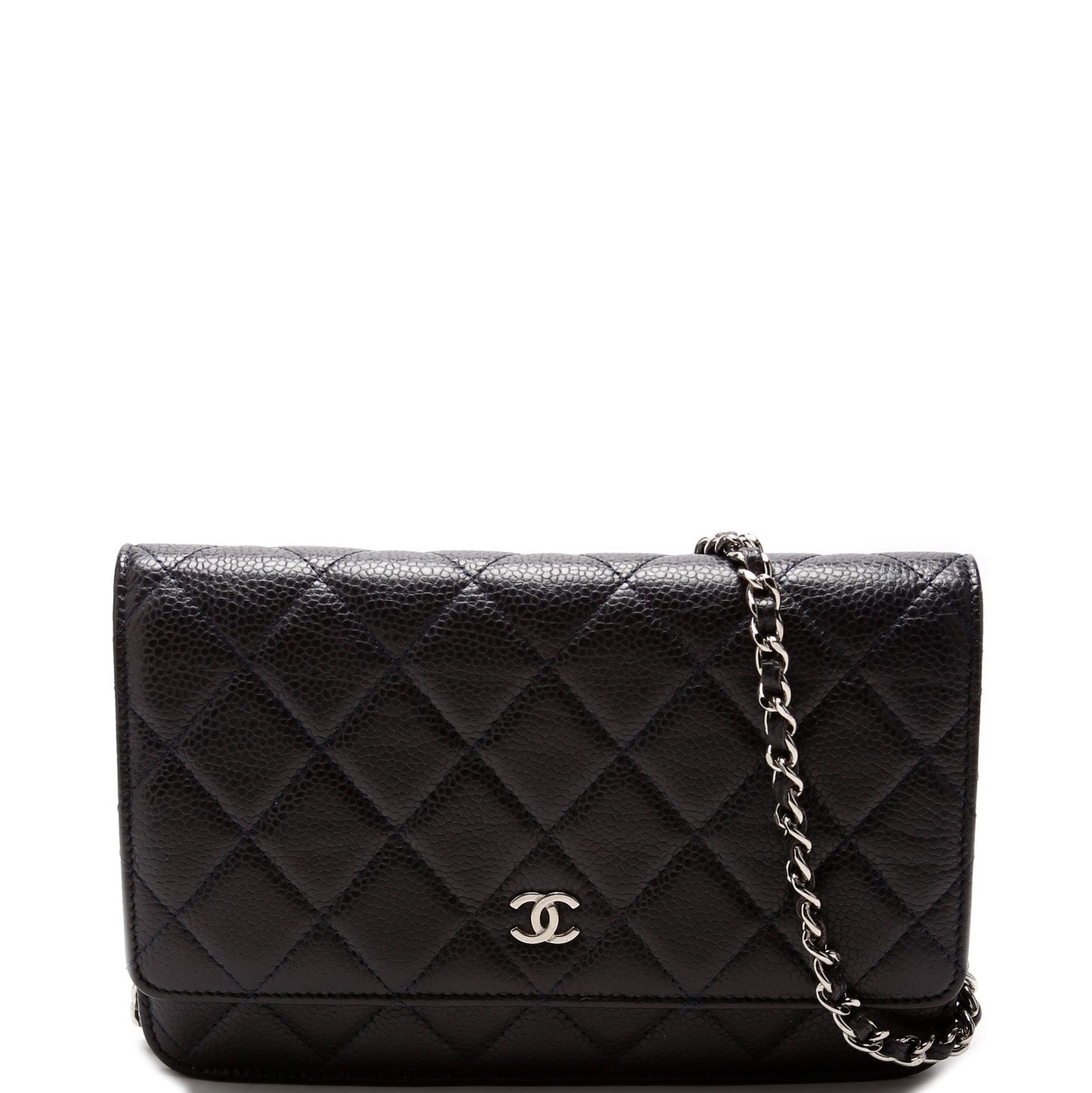 Chanel WOC Crossbody Bag - Ewore Bags