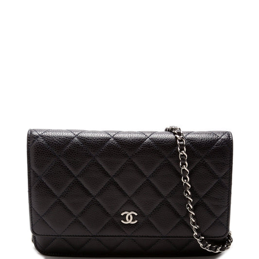 Chanel WOC Crossbody Bag - Ewore Bags