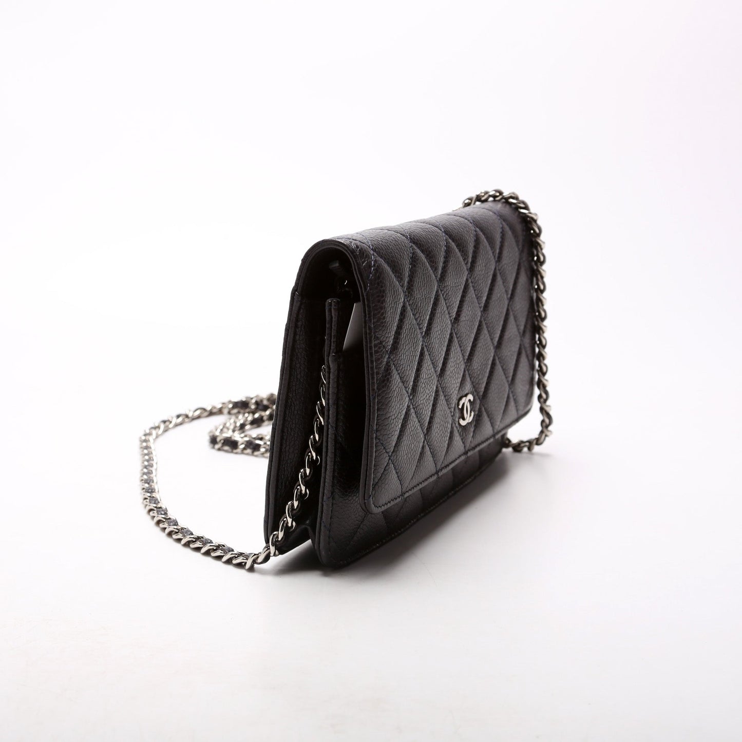 Chanel WOC Crossbody Bag - Ewore Bags