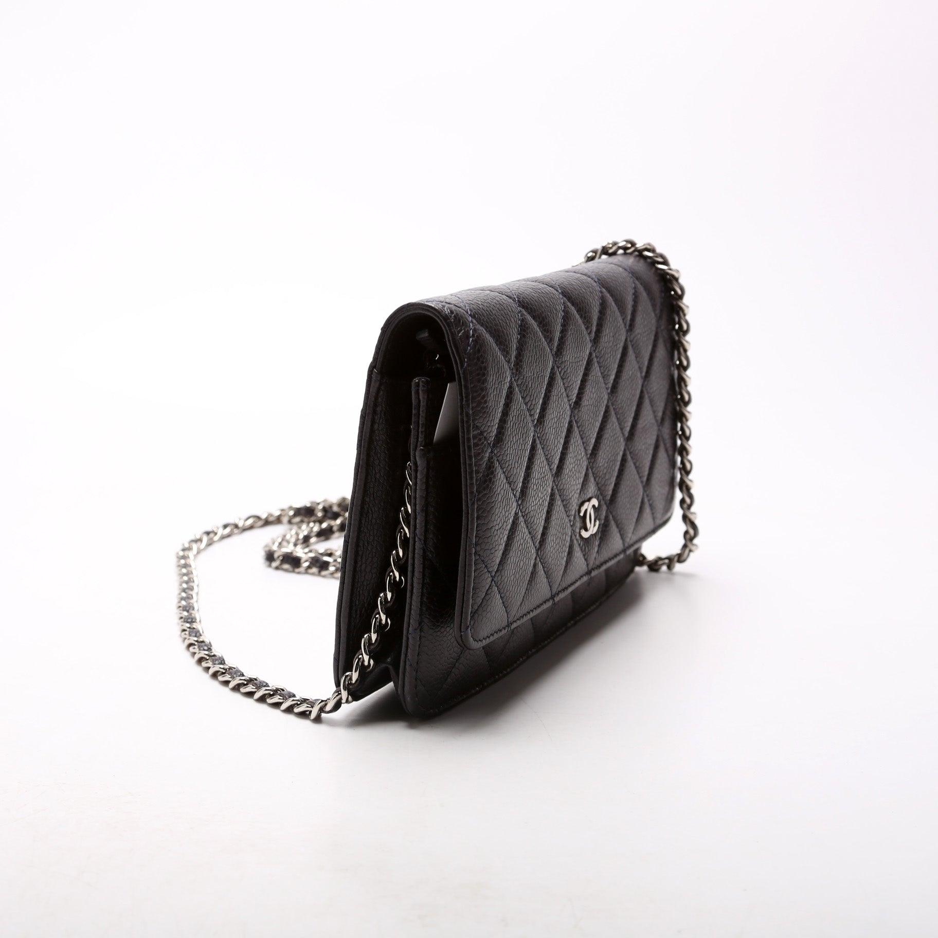 Chanel WOC Crossbody Bag - Ewore Bags