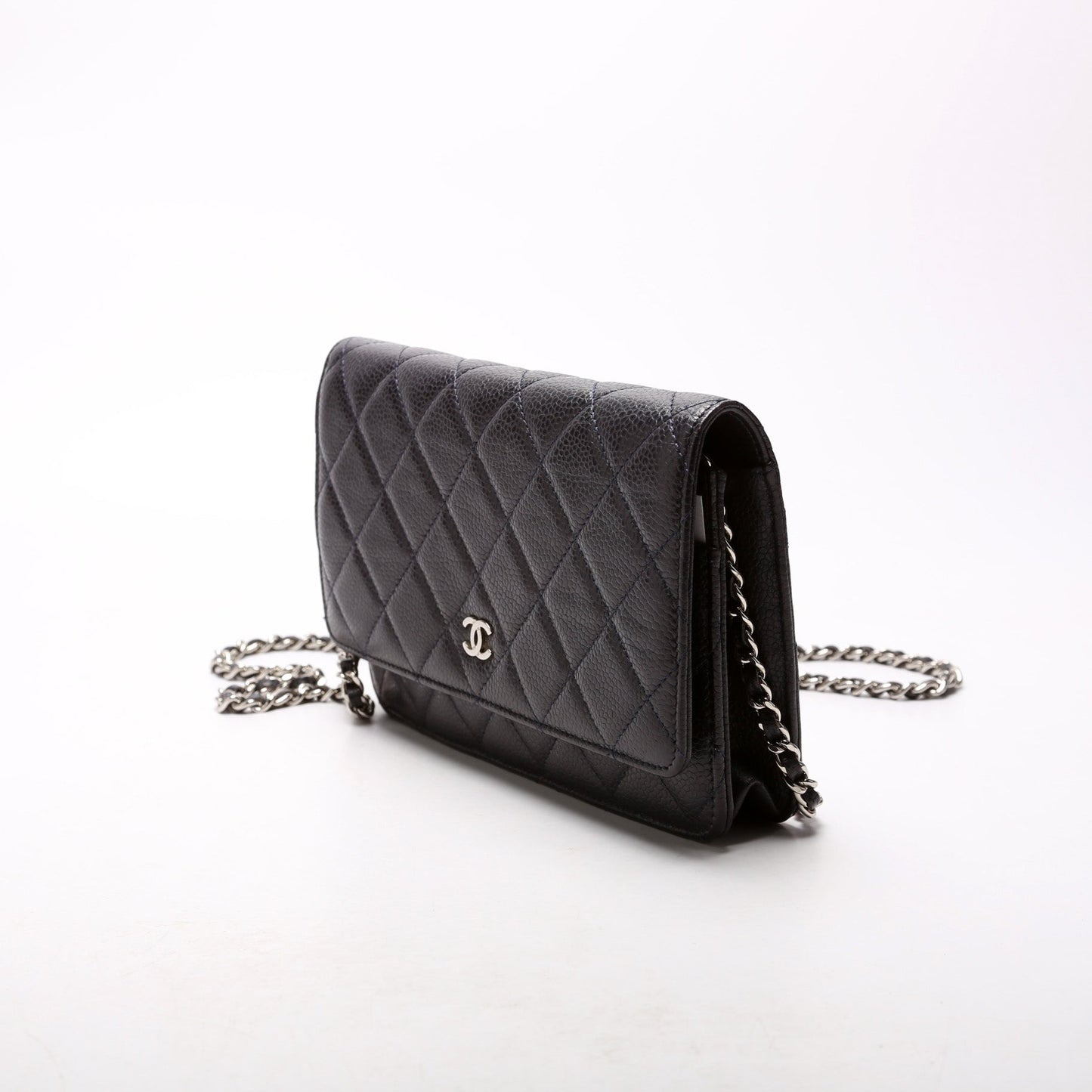 Chanel WOC Crossbody Bag - Ewore Bags