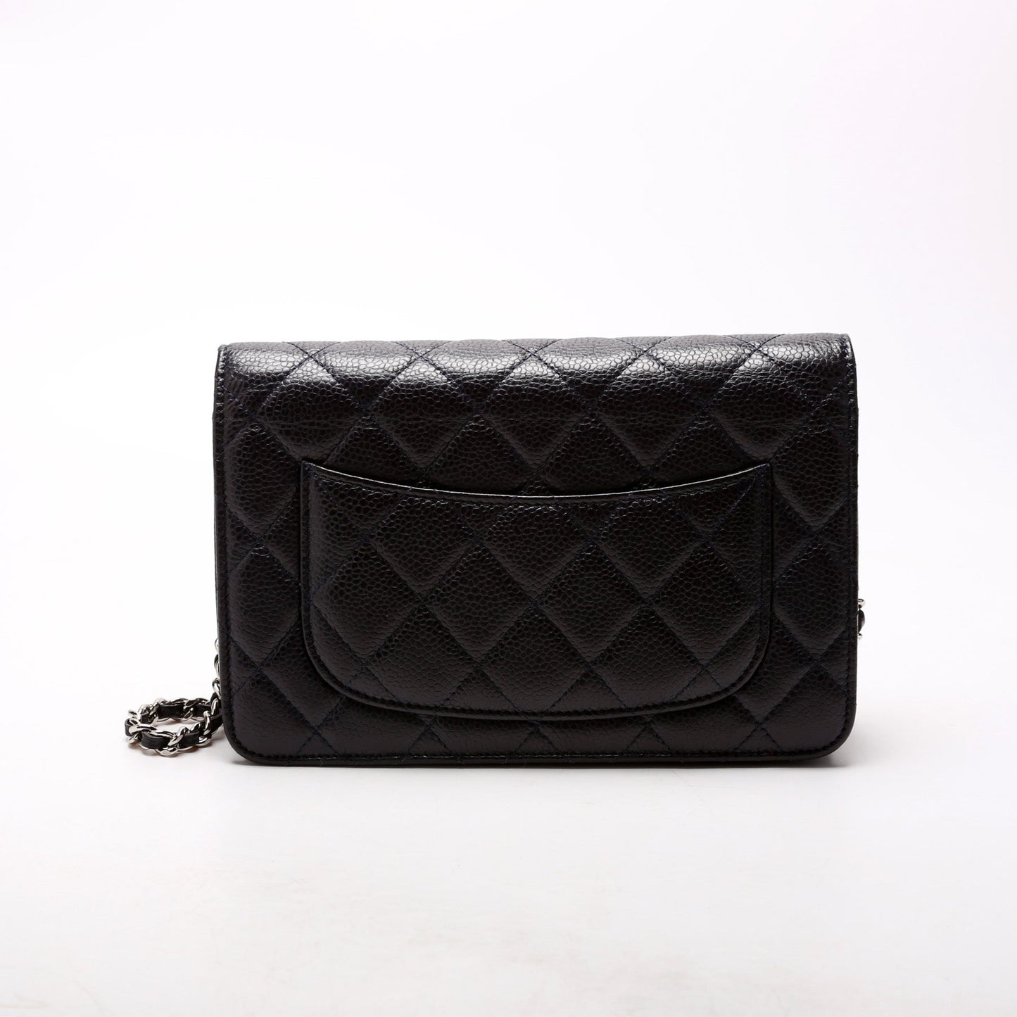 Chanel WOC Crossbody Bag - Ewore Bags