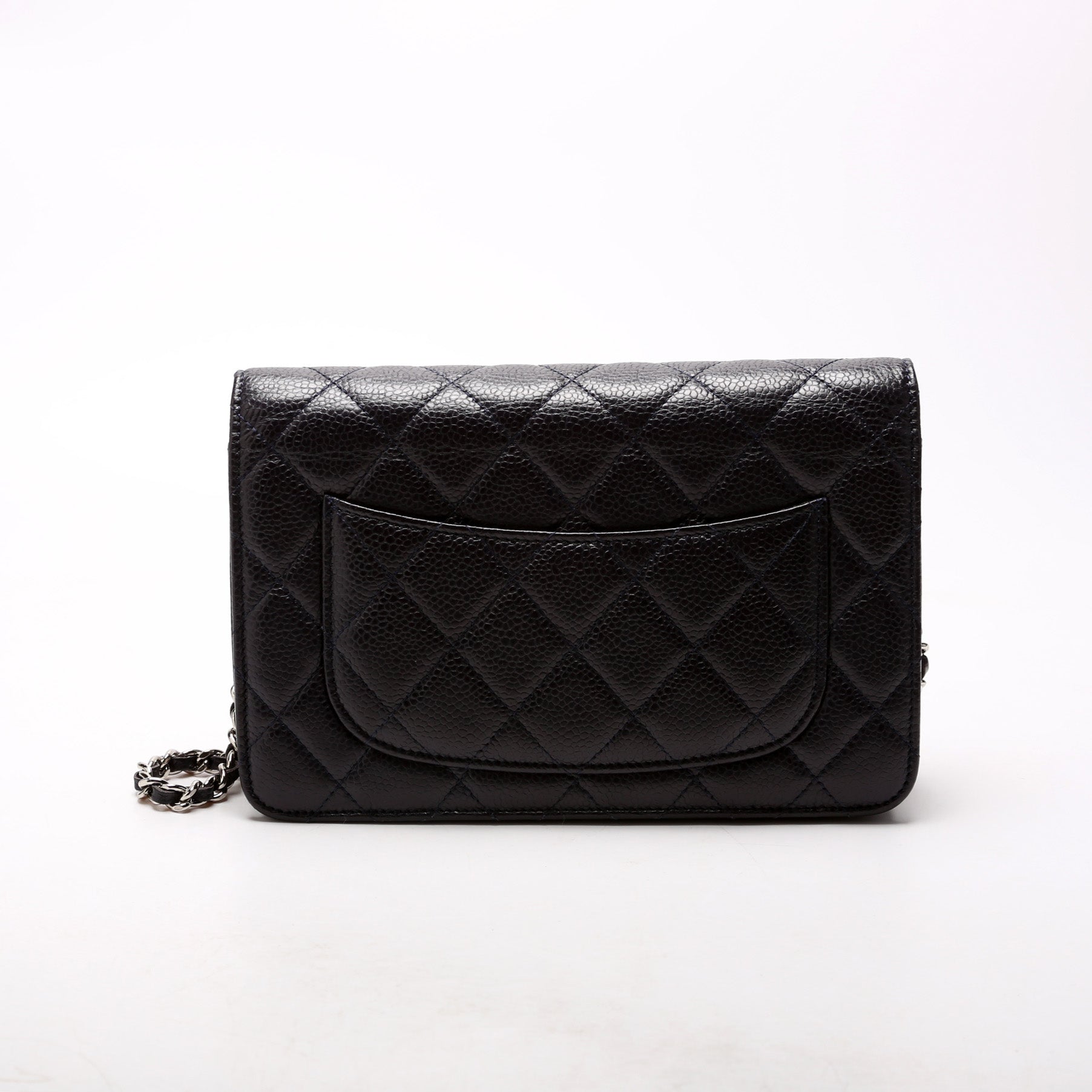 Chanel WOC Crossbody Bag - Ewore Bags