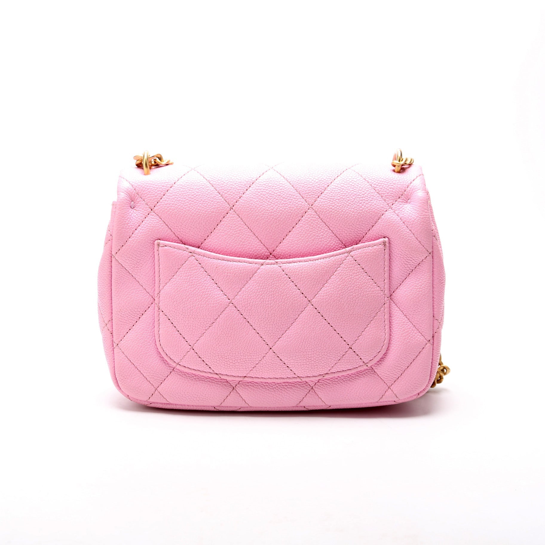 Chanel Classic Flap Mini Shoulder Bag - Ewore Bags