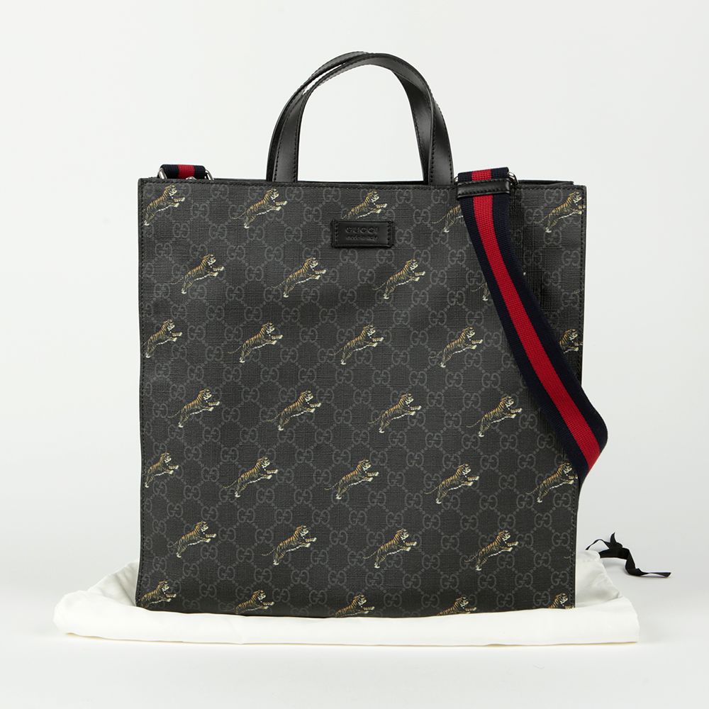 Gucci Designer Tote