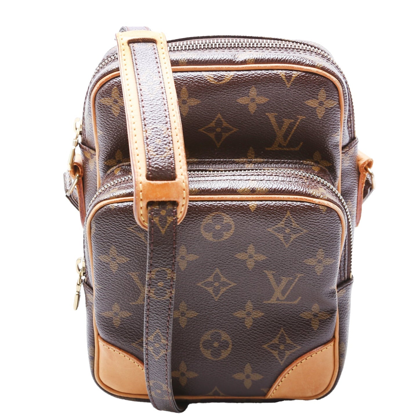 Louis Vuitton Amazone Monogram