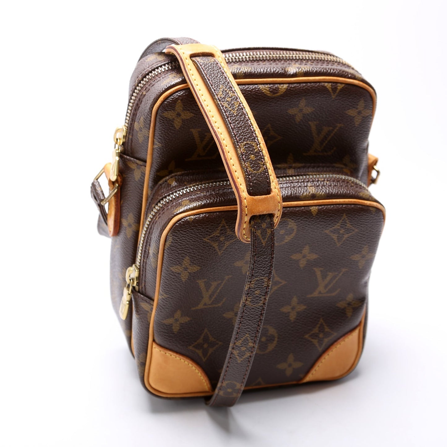 Louis Vuitton Amazone Monogram