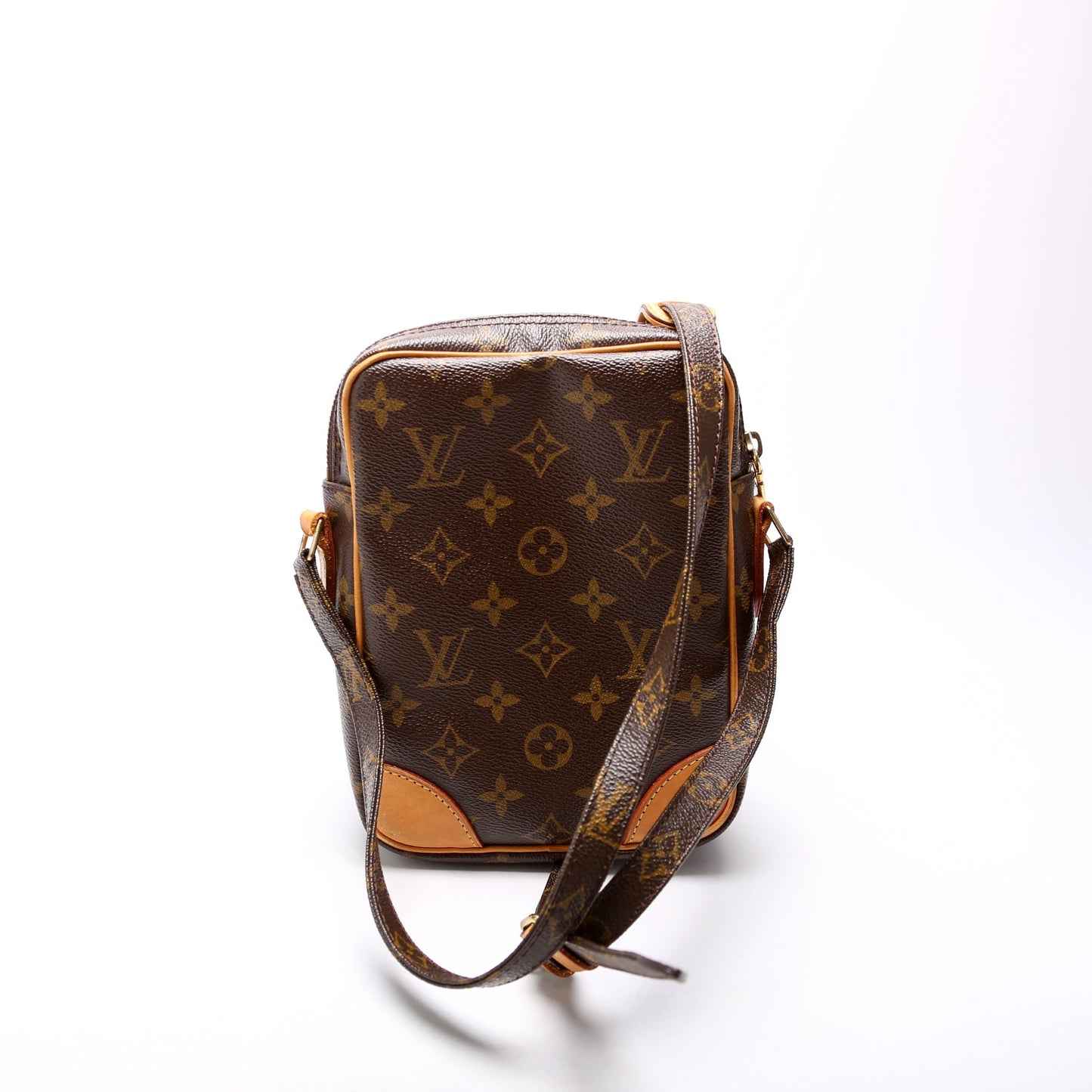 Louis Vuitton Amazone Monogram