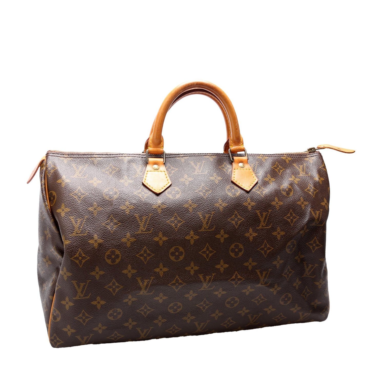Louis Vuitton Speedy 40 Monogram