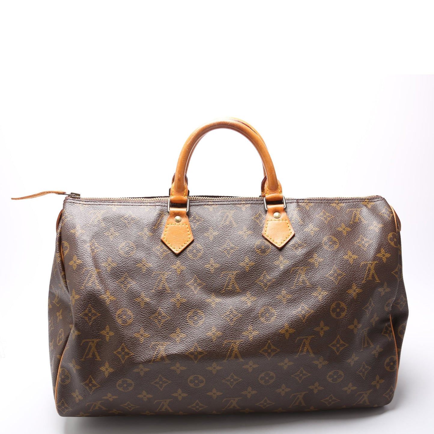 Louis Vuitton Speedy 40 Monogram