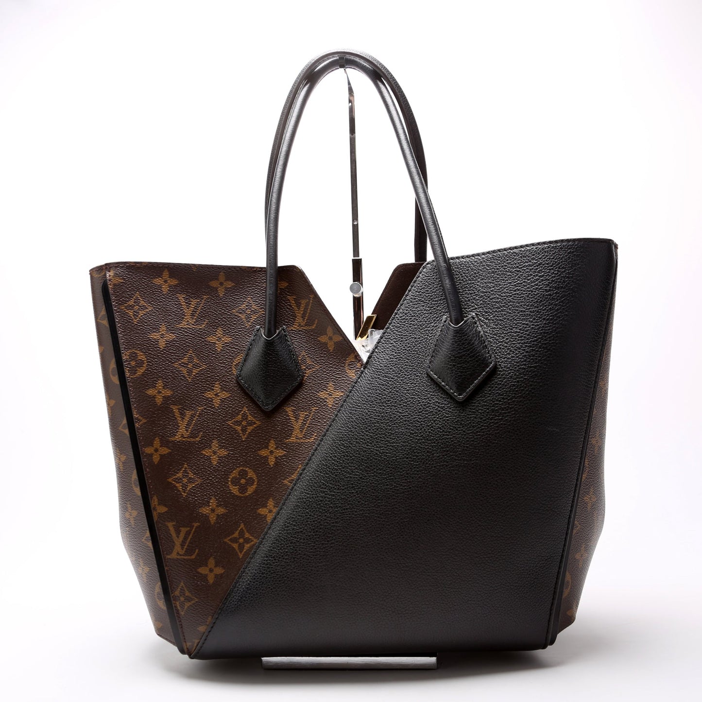 Louis Vuitton Kimono MM Monogram/Leather Black