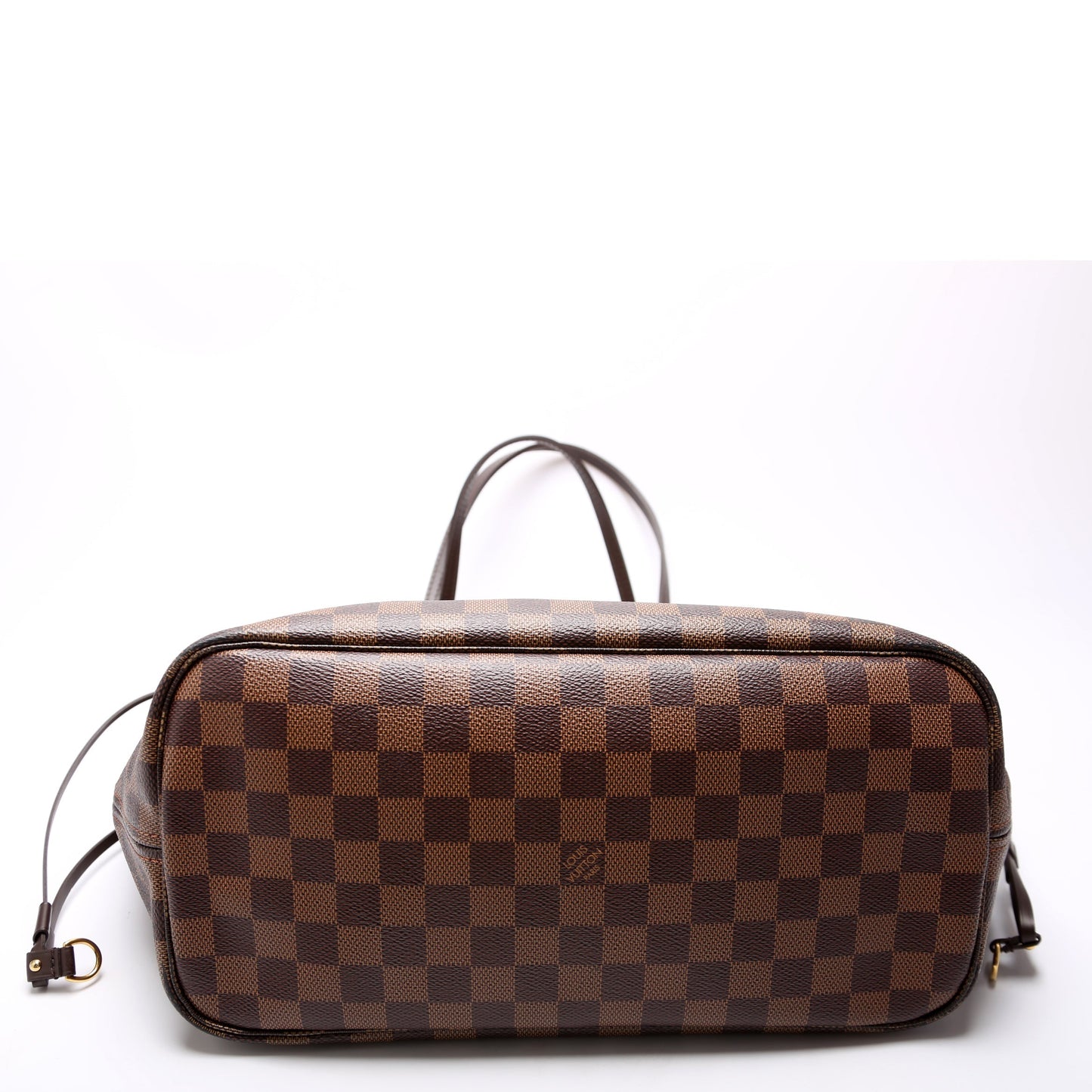 Louis Vuitton Neverfull MM Damier Ebene