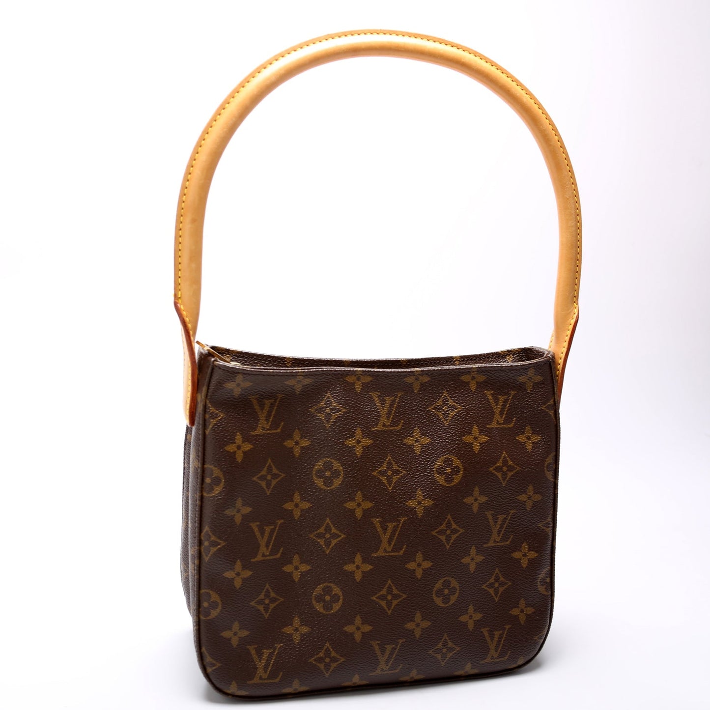 Louis Vuitton Looping MM Monogram