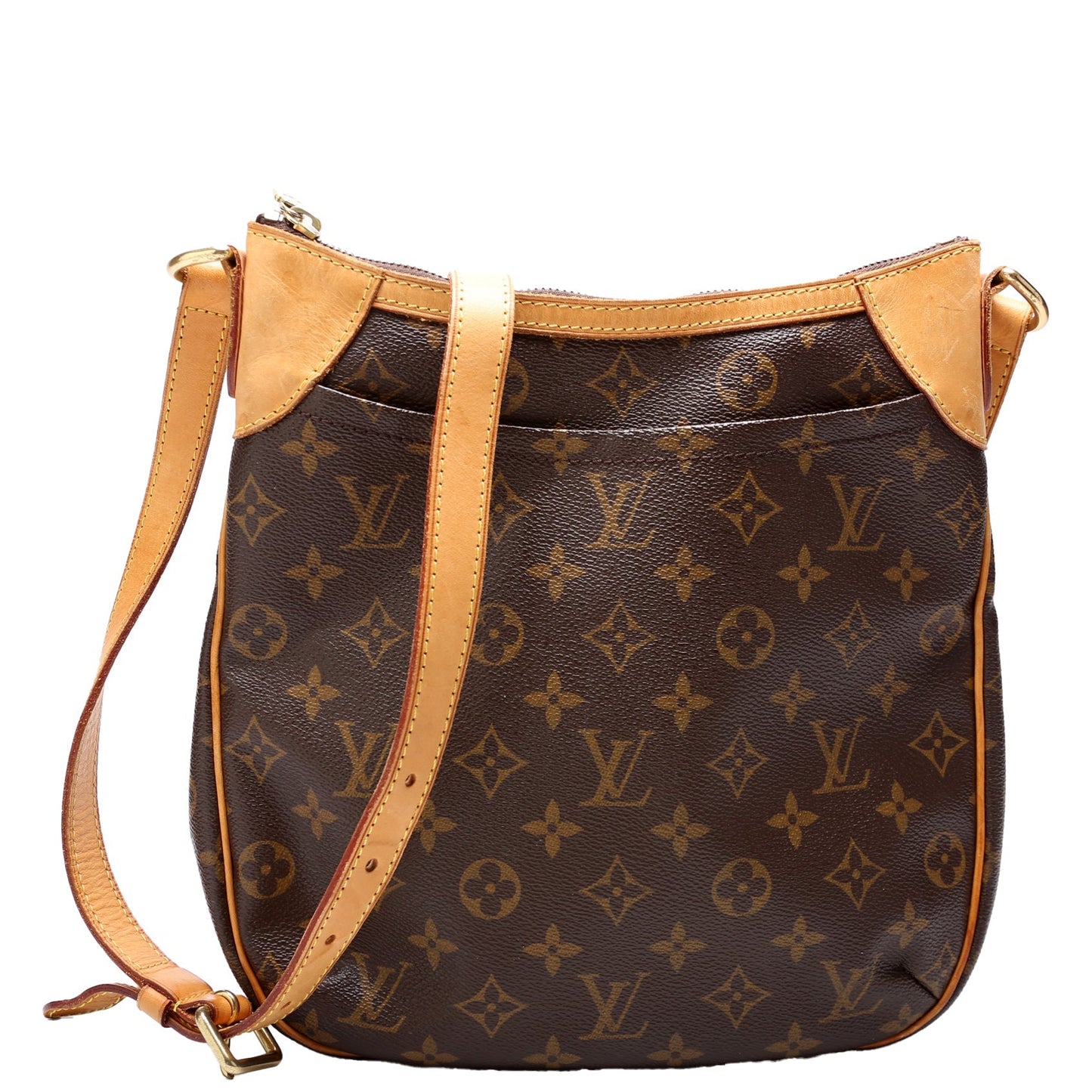 Louis Vuitton Odeon PM Monogram