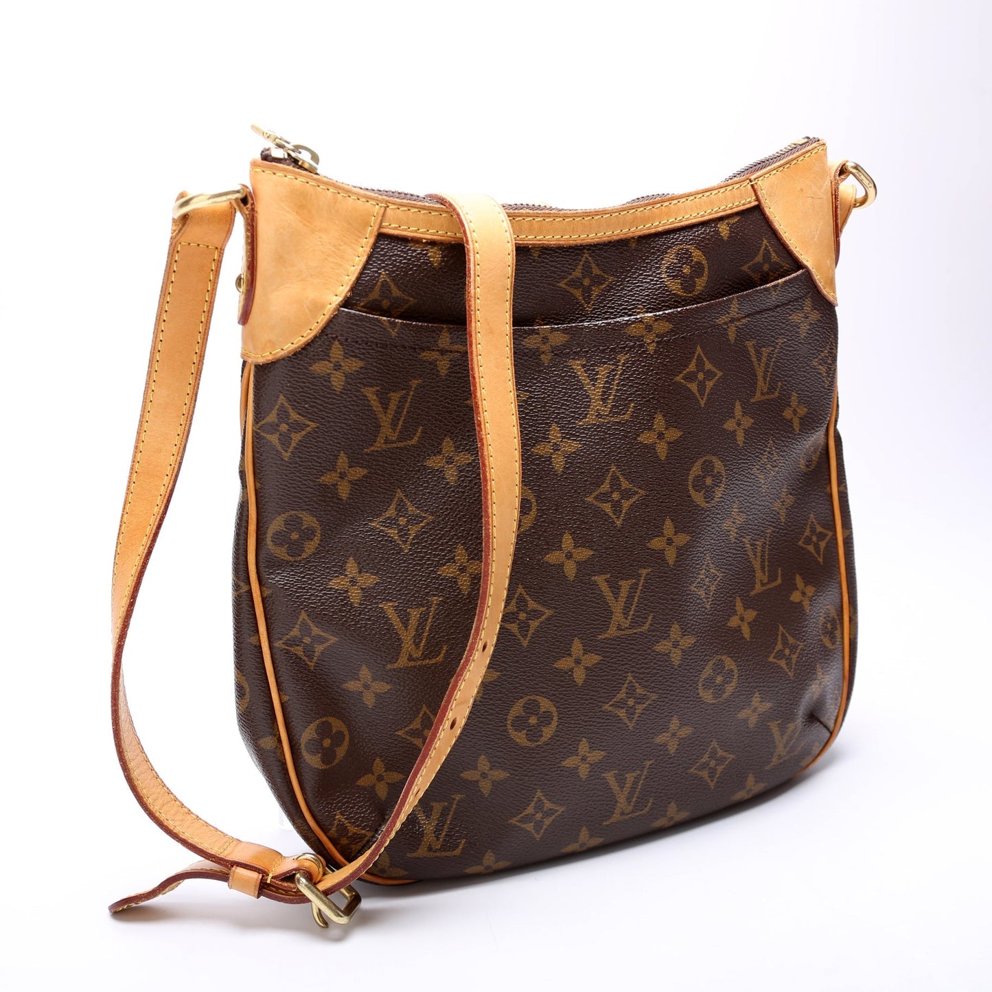 Louis Vuitton Odeon PM Monogram