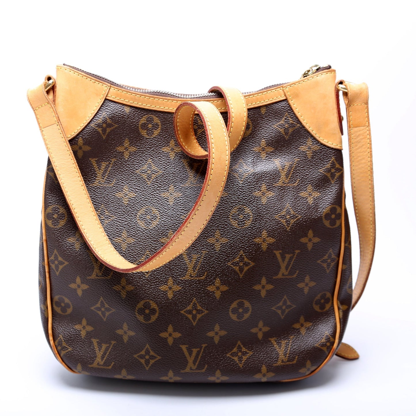 Louis Vuitton Odeon PM Monogram