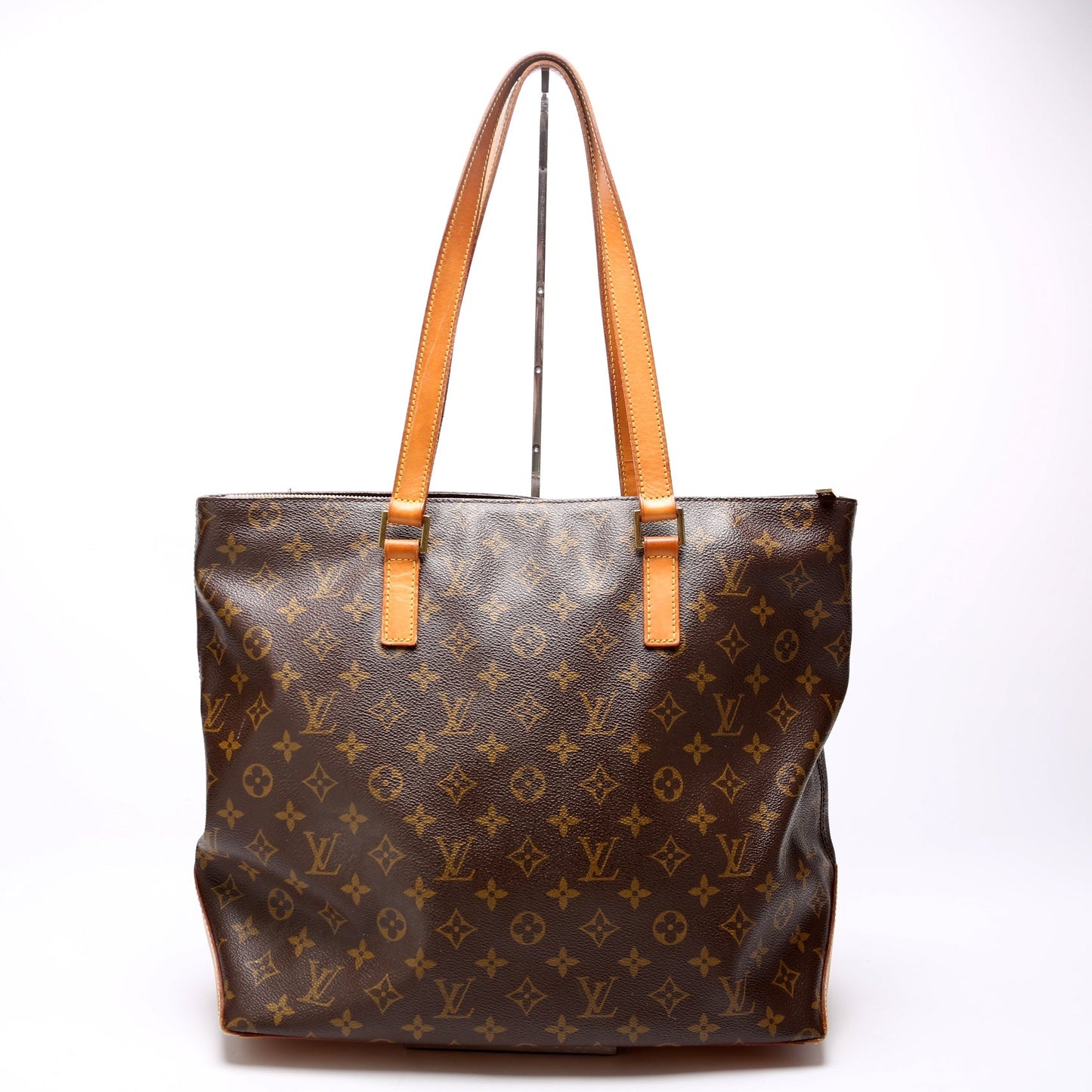 Louis Vuitton Cabas Mezzo Monogram