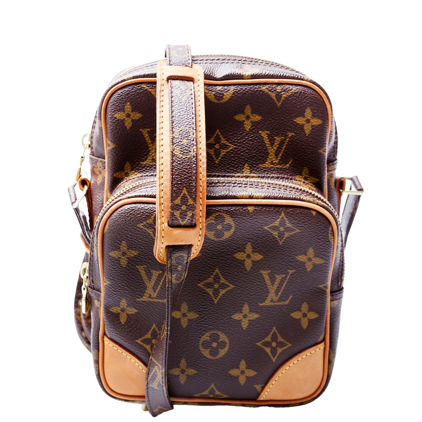 Louis Vuitton Amazone Monogram