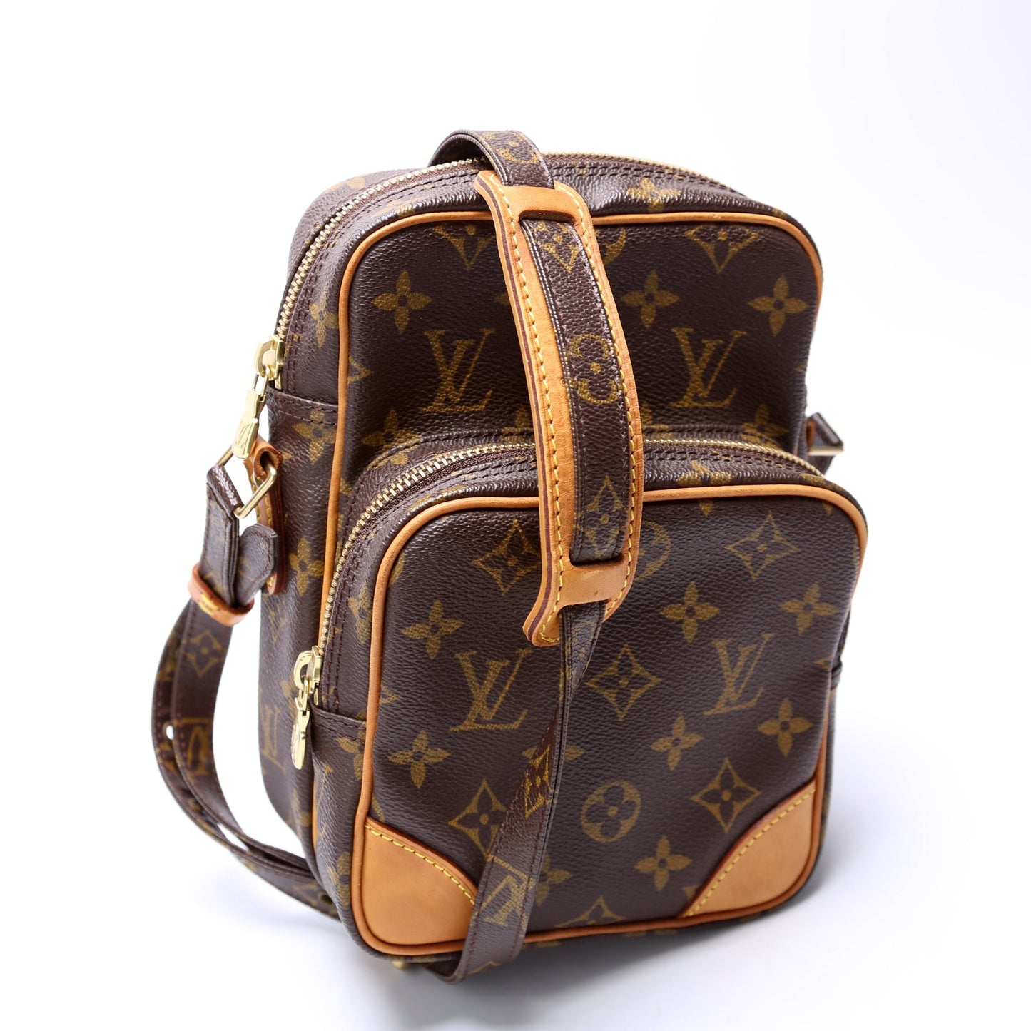 Louis Vuitton Amazone Monogram