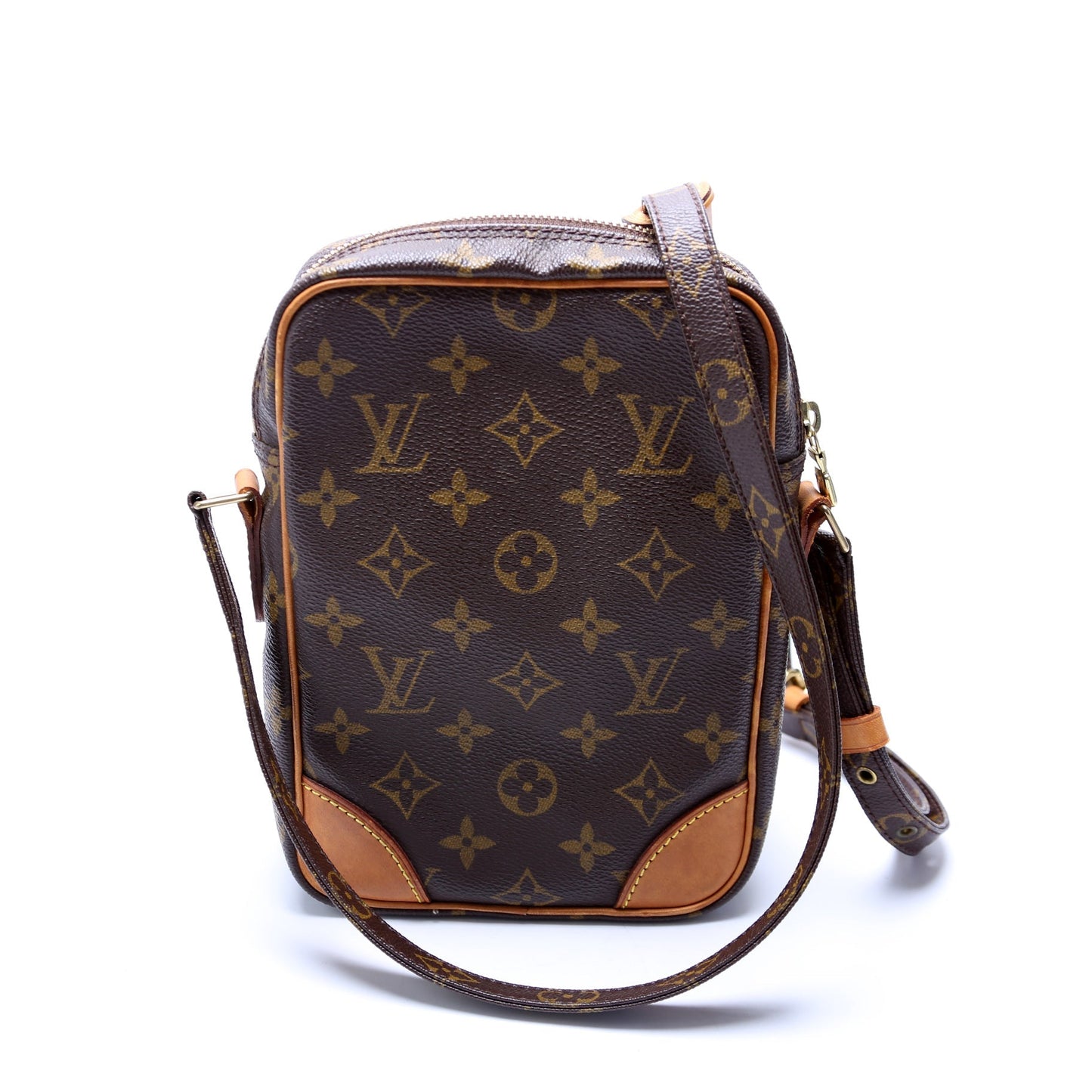 Louis Vuitton Amazone Monogram