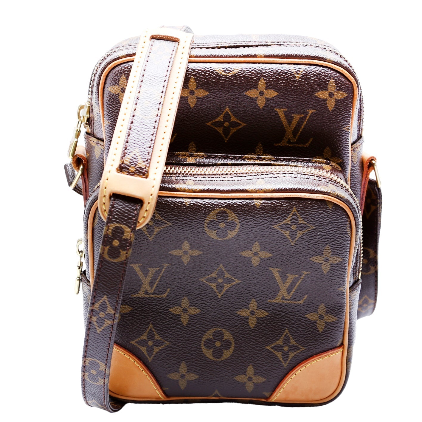Louis Vuitton Amazone Monogram