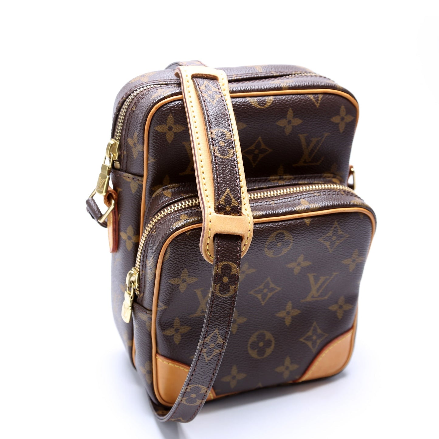 Louis Vuitton Amazone Monogram