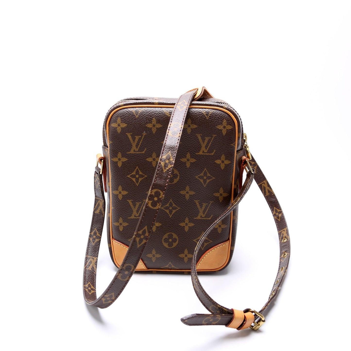 Louis Vuitton Amazone Monogram